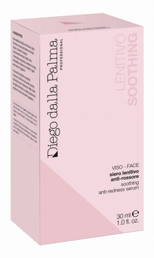 Diego dalla Palma SENSITIVE Łagodzące serum przeciw zaczerwienieniu 30 ml