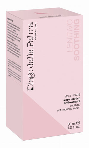 Diego dalla Palma SENSITIVE Łagodzące serum przeciw zaczerwienieniu 30 ml