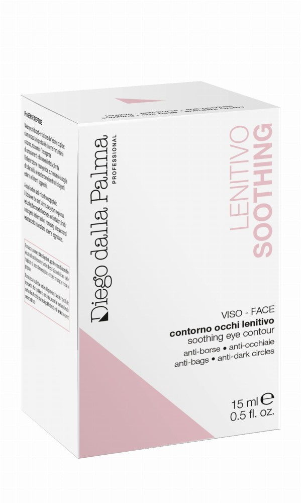 diego dalla palma sensitive krem kojacy na okolice oczu 15ml