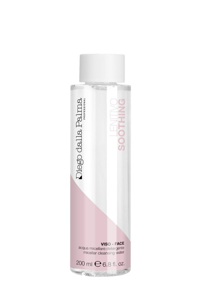 diego dalla palma sensitive oczyszczajacy plyn micelarny 200ml