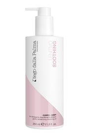 diego dalla palma sensitive delikatny olej oczyszczajacy do ciala 350ml