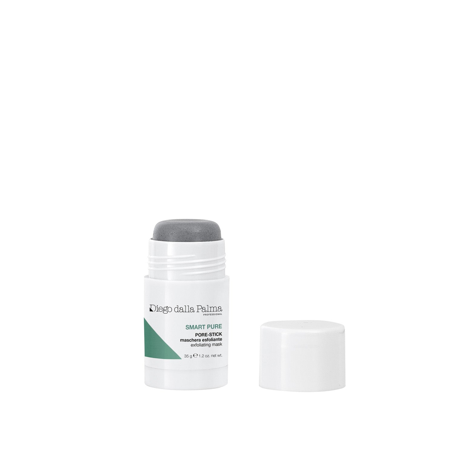 Diego dalla Palma Smart Pure Exfoliating Mask maska złuszczająca w sztyfcie 30 g