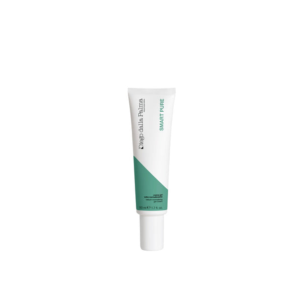 Diego dalla Palma Smart Pure Gel-Crema Normalizzante Sebo 50 ml