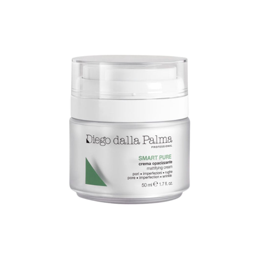 Diego dalla Palma Smart Pure krem matujący z retinolem 50 ml