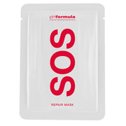 pHformula SOS repair mask 25g x5