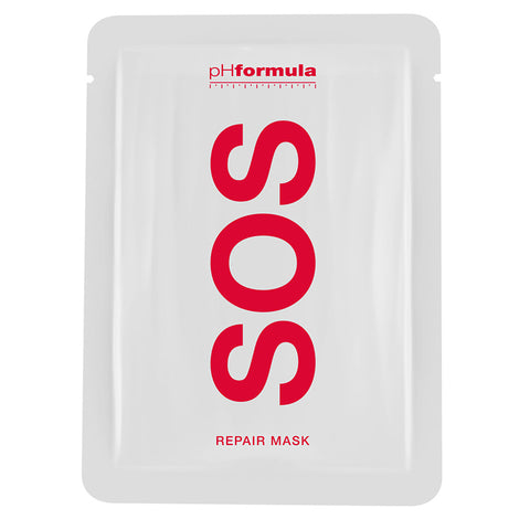 pHformula SOS repair mask