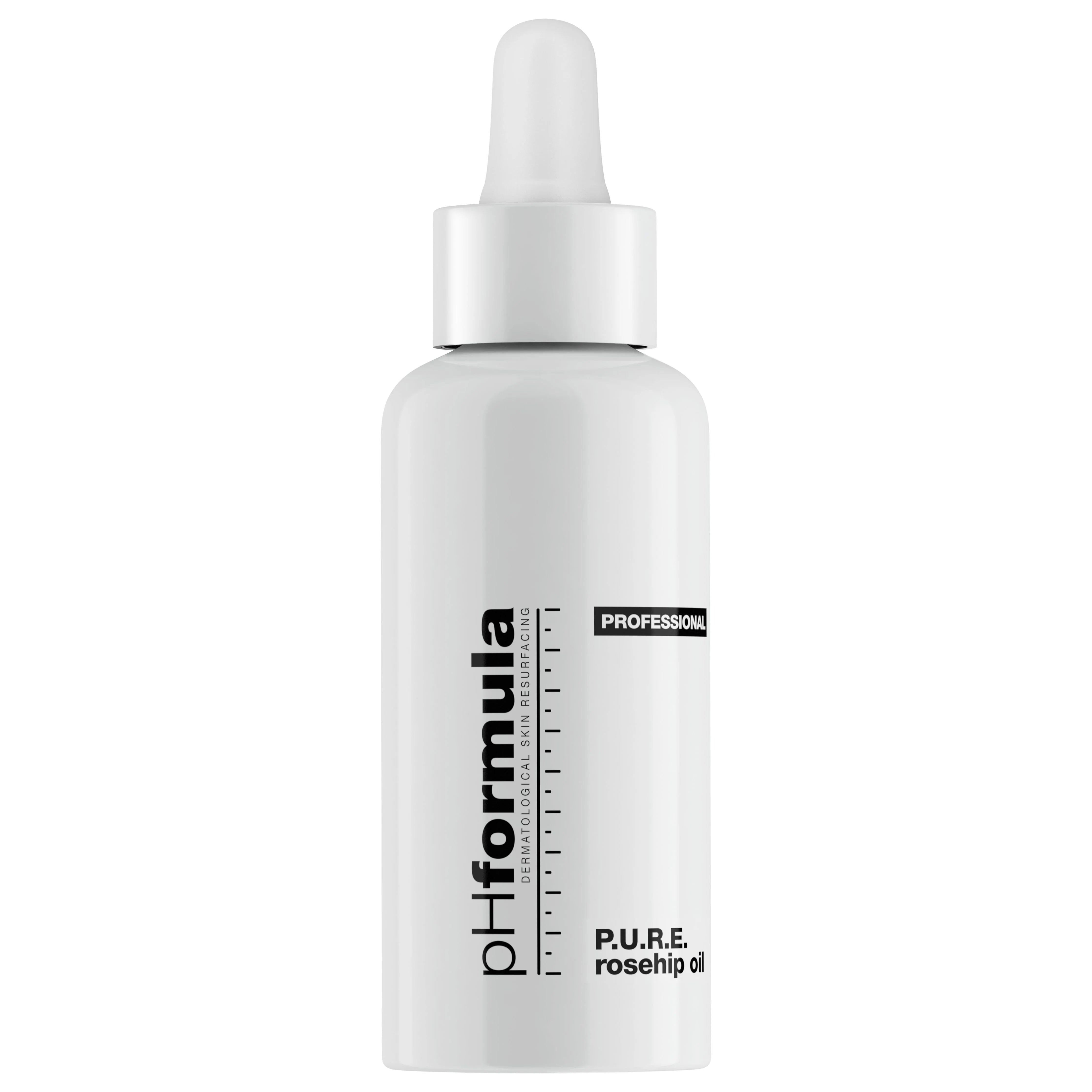 pHformula P.U.R.E. rose hip oil 20ml