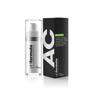 pHformula A.C. recovery