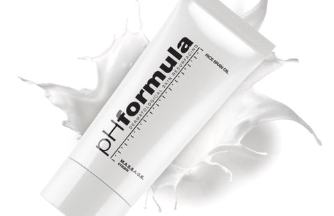 pHformula M.A.S.S.A.G.E. cream