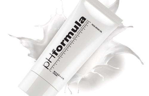 pHformula M.A.S.S.A.G.E. cream