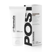 pHformula P.O.S.T. recovery cream 100ml