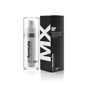 pHformula MESO X boost