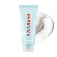 PHA Enzyme Pore Cleansing Foam — zdjęcie 2
