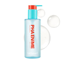 PHA Enzyme Pore Cleansing Oil — zdjęcie 2