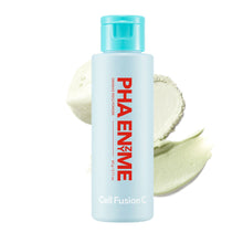 PHA Enzyme Granule Peels Powder — zdjęcie 4