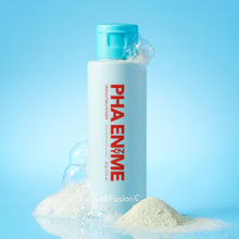 PHA Enzyme Granule Peels Powder — zdjęcie 3