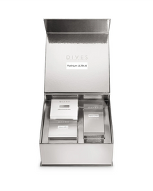 DIVES PLATINIUM ULTRA-4 Supreme Anti-Aging Set Small (3 produkty) — zdjęcie 3