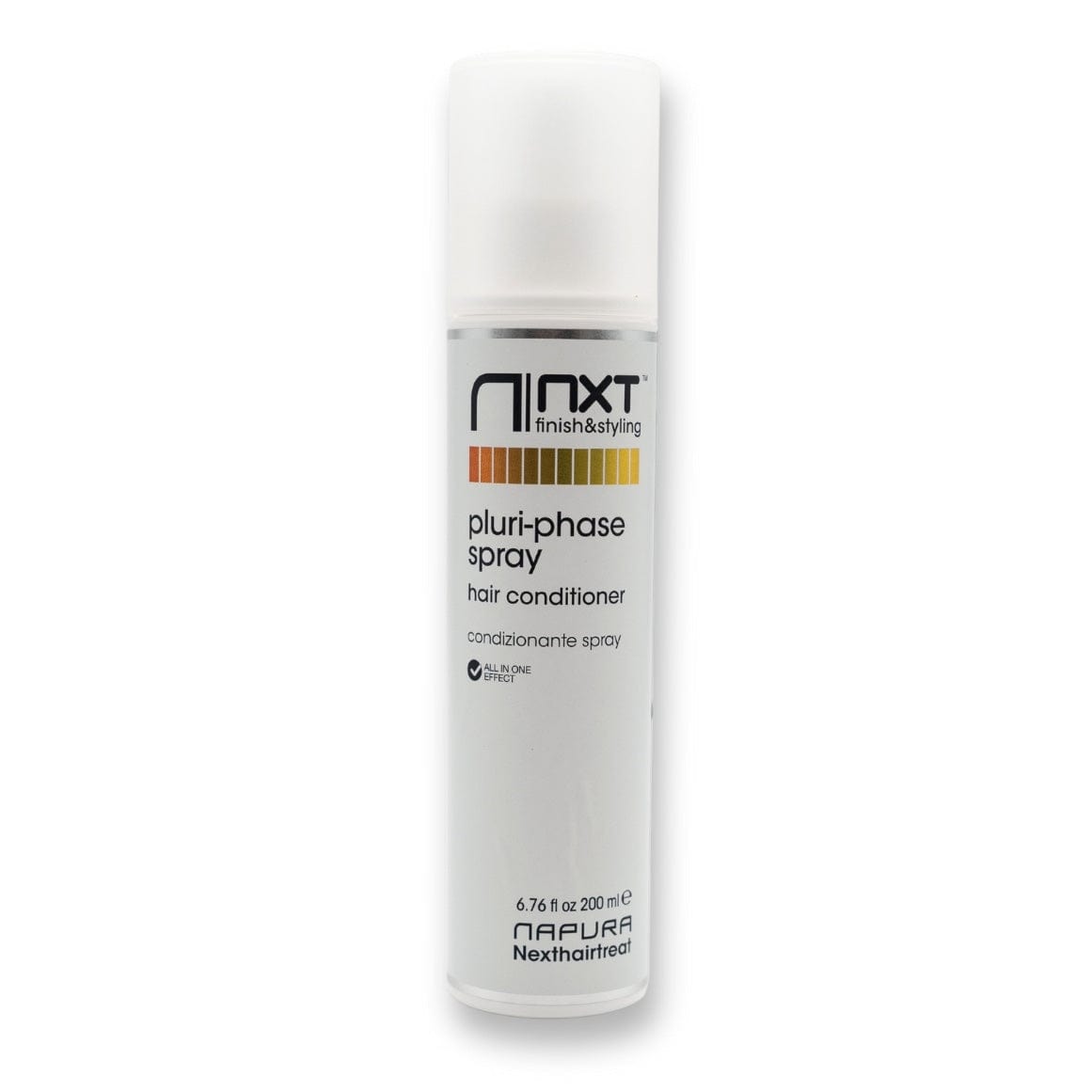 Napura NXT Pluri-Phase 200 ml — zdjęcie 1