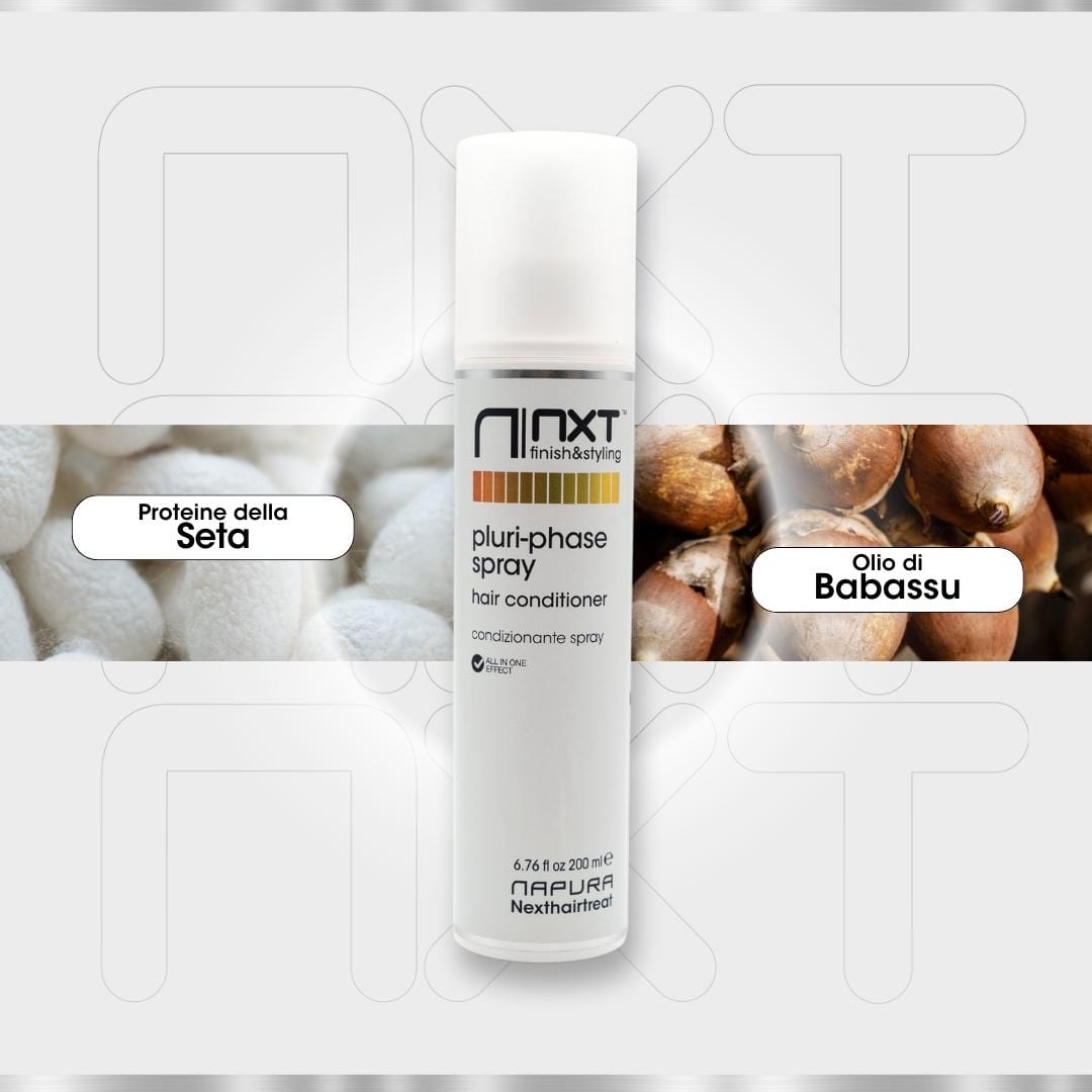Napura NXT Pluri-Phase 200 ml — zdjęcie 3