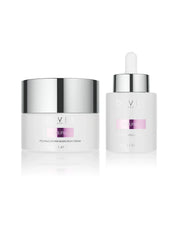 DIVES POLIFILL Zestaw — Serum + Krem