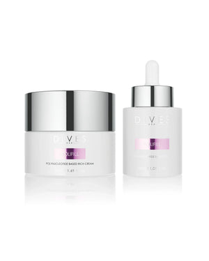 DIVES POLIFILL Zestaw — Serum + Krem