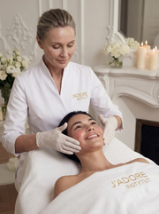 Polinukleotydy – biostymulacja i regeneracja – efekty zabiegu w salonie J'adore