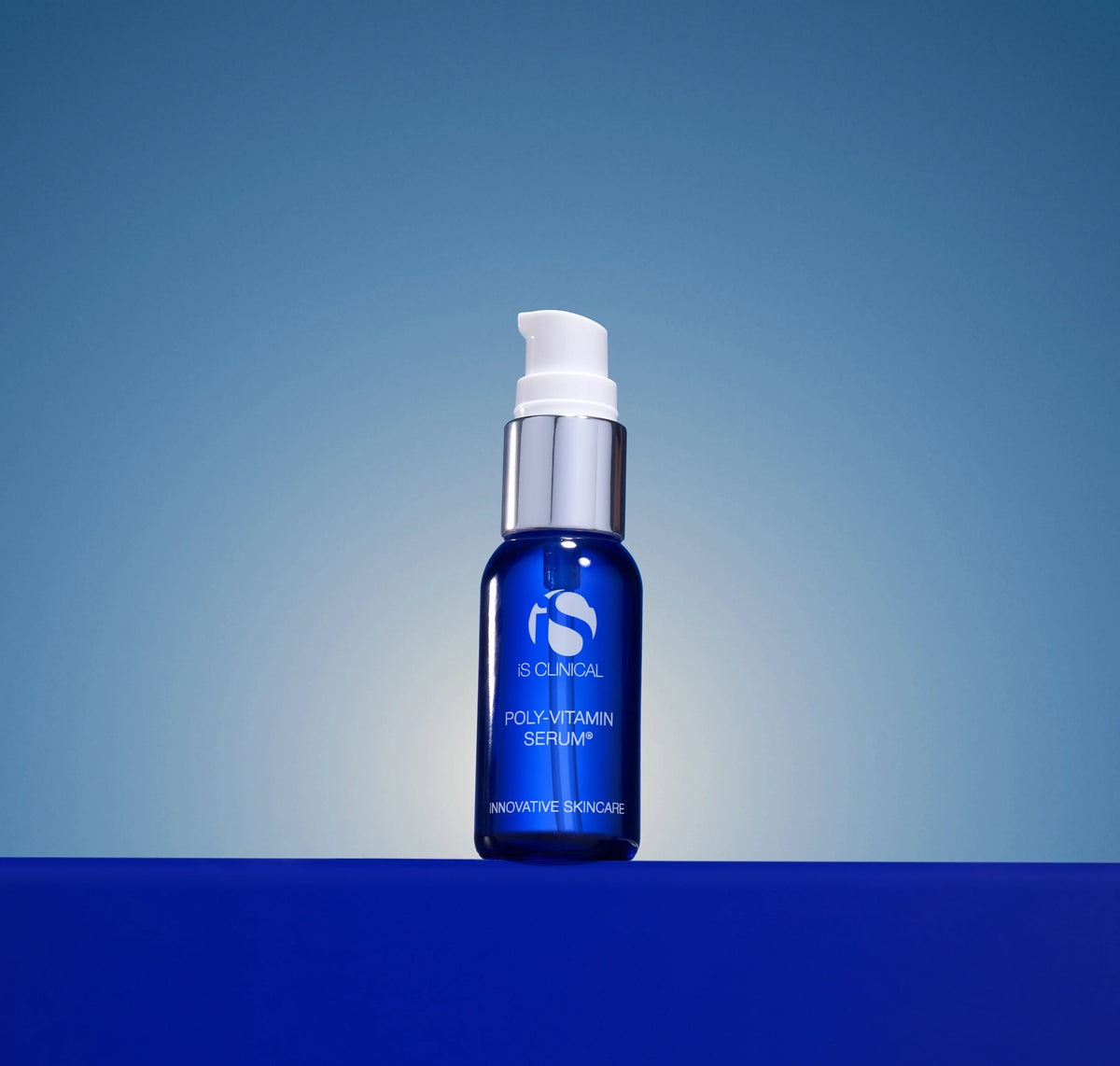 iS Clinical Poly-Vitamin Serum 30 ml