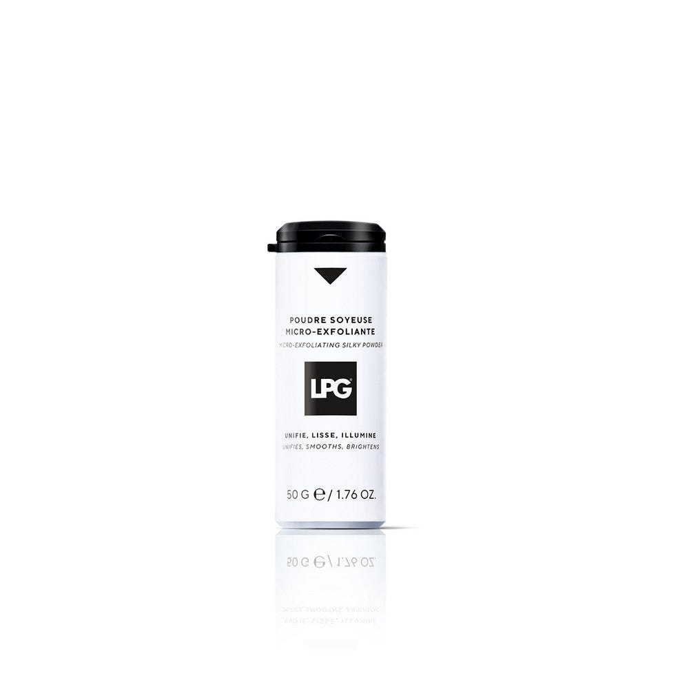 LPG endermologie® Micro Exfoliating Silky Powder 50 g