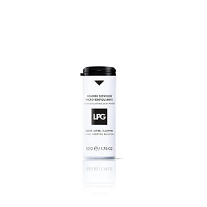 LPG endermologie® Micro Exfoliating Silky Powder 50 g