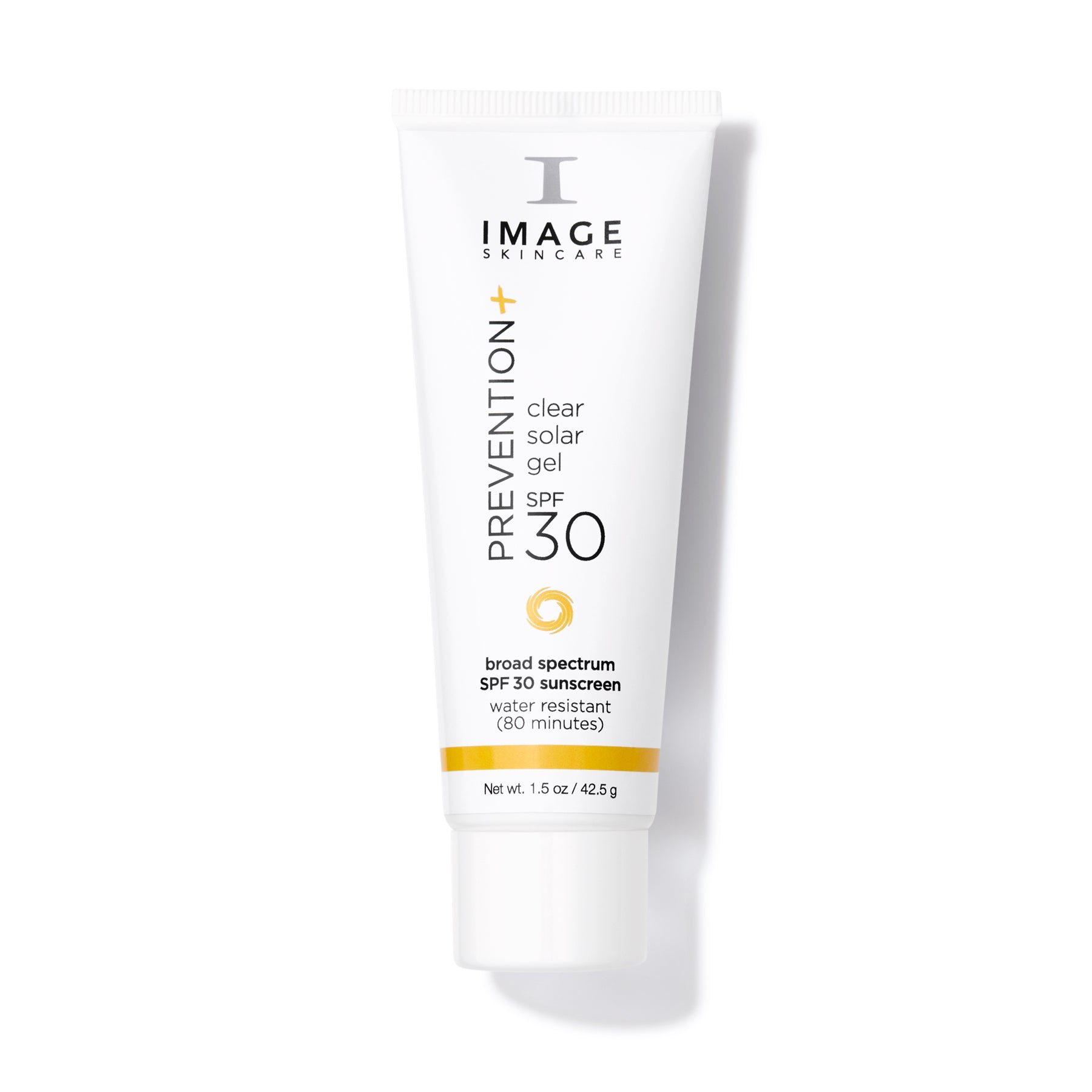 PREVENTION+ Clear Solar Gel SPF 30 42,5g