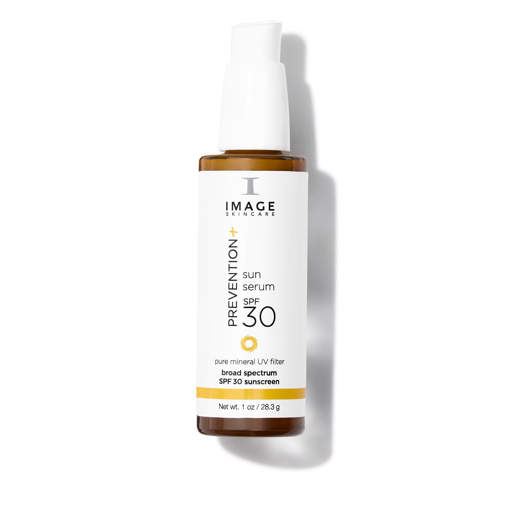 PREVENTION+ sun serum SPF 30 28,3g