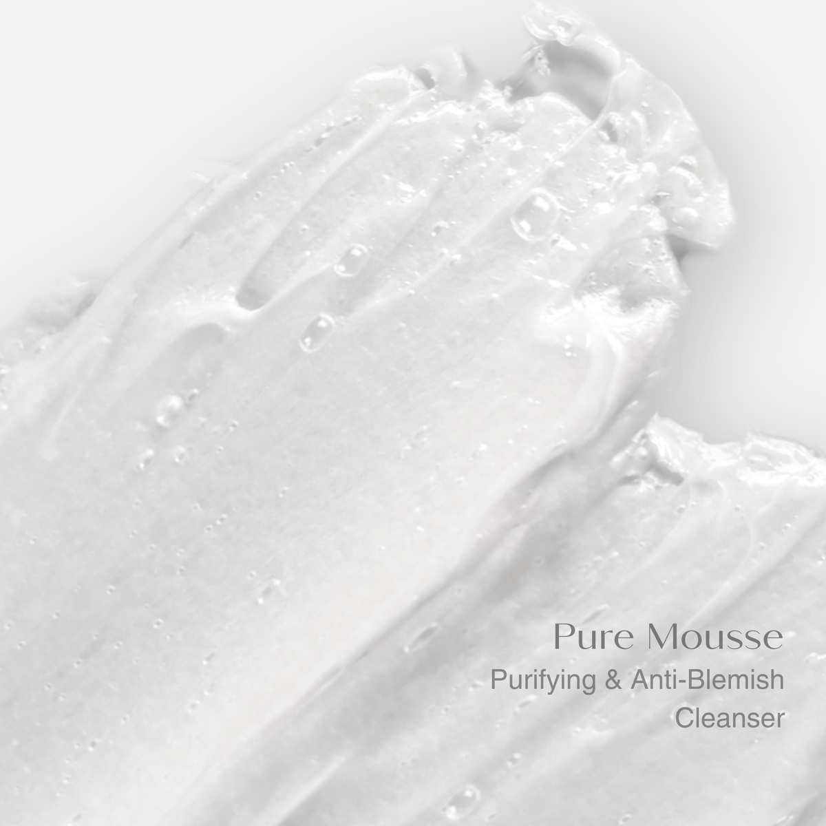 MedMelano Pure Mousse Purifying & Anti-Blemish Cleanser 50 ml