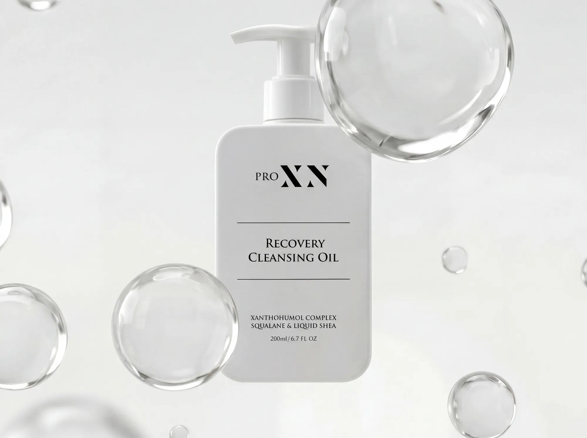 pro XN Recovery Cleansing Oil