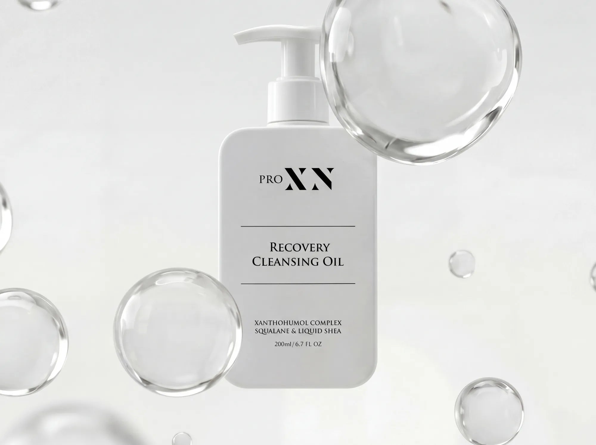 pro XN Recovery Cleansing Oil