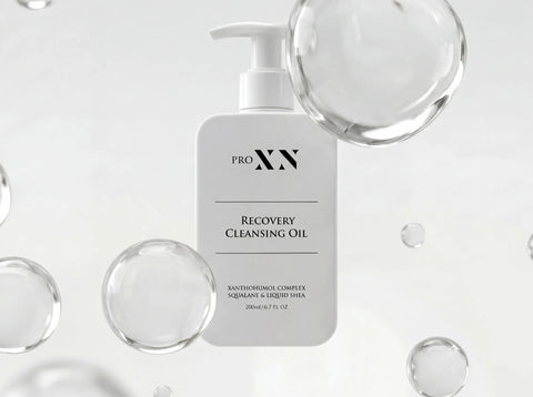 pro XN Recovery Cleansing Oil