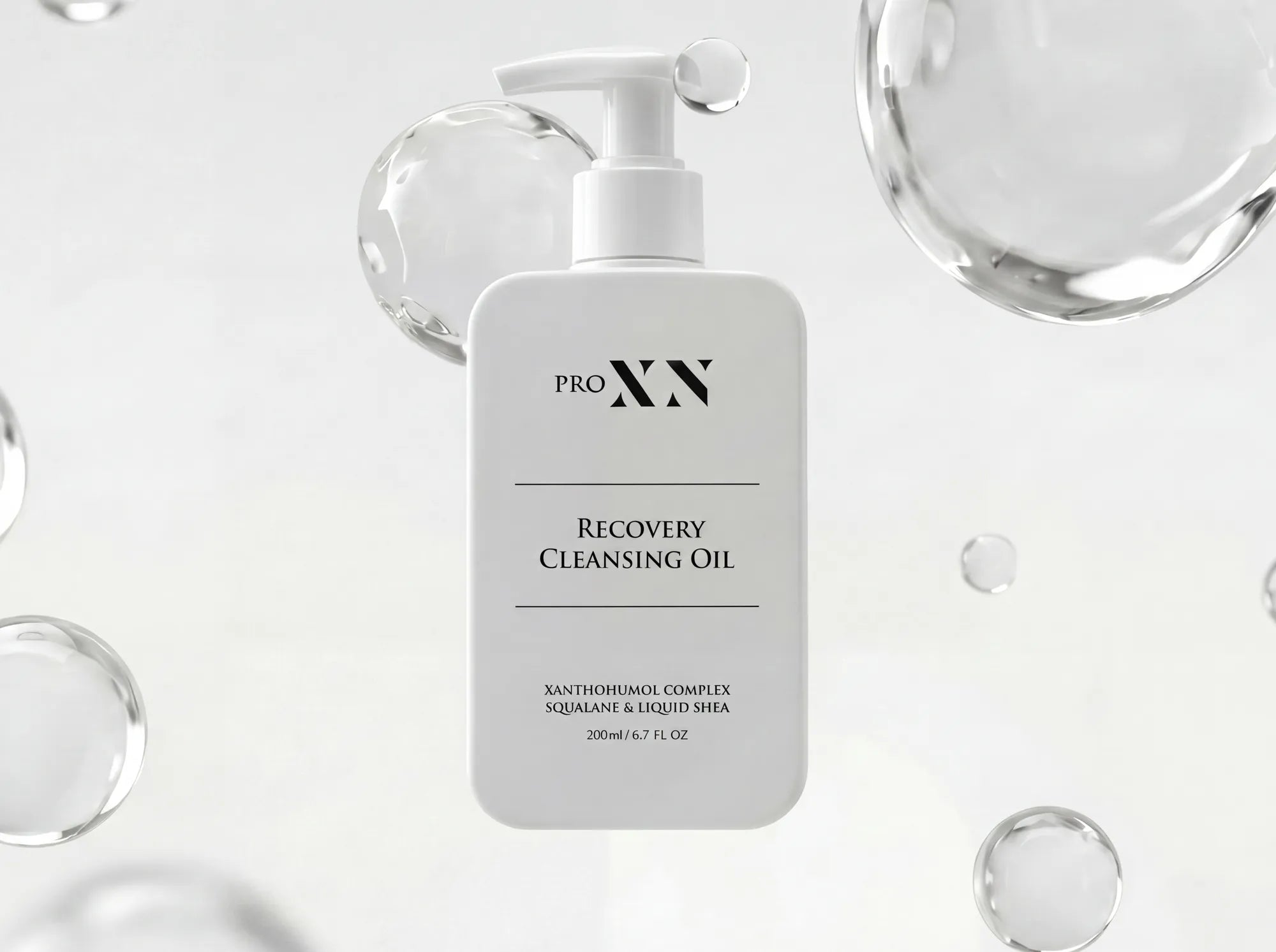 pro XN Recovery Cleansing Oil — 2