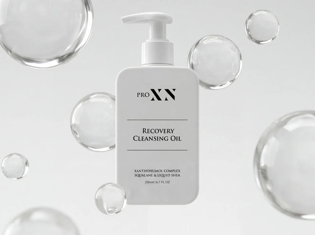 pro XN Recovery Cleansing Oil