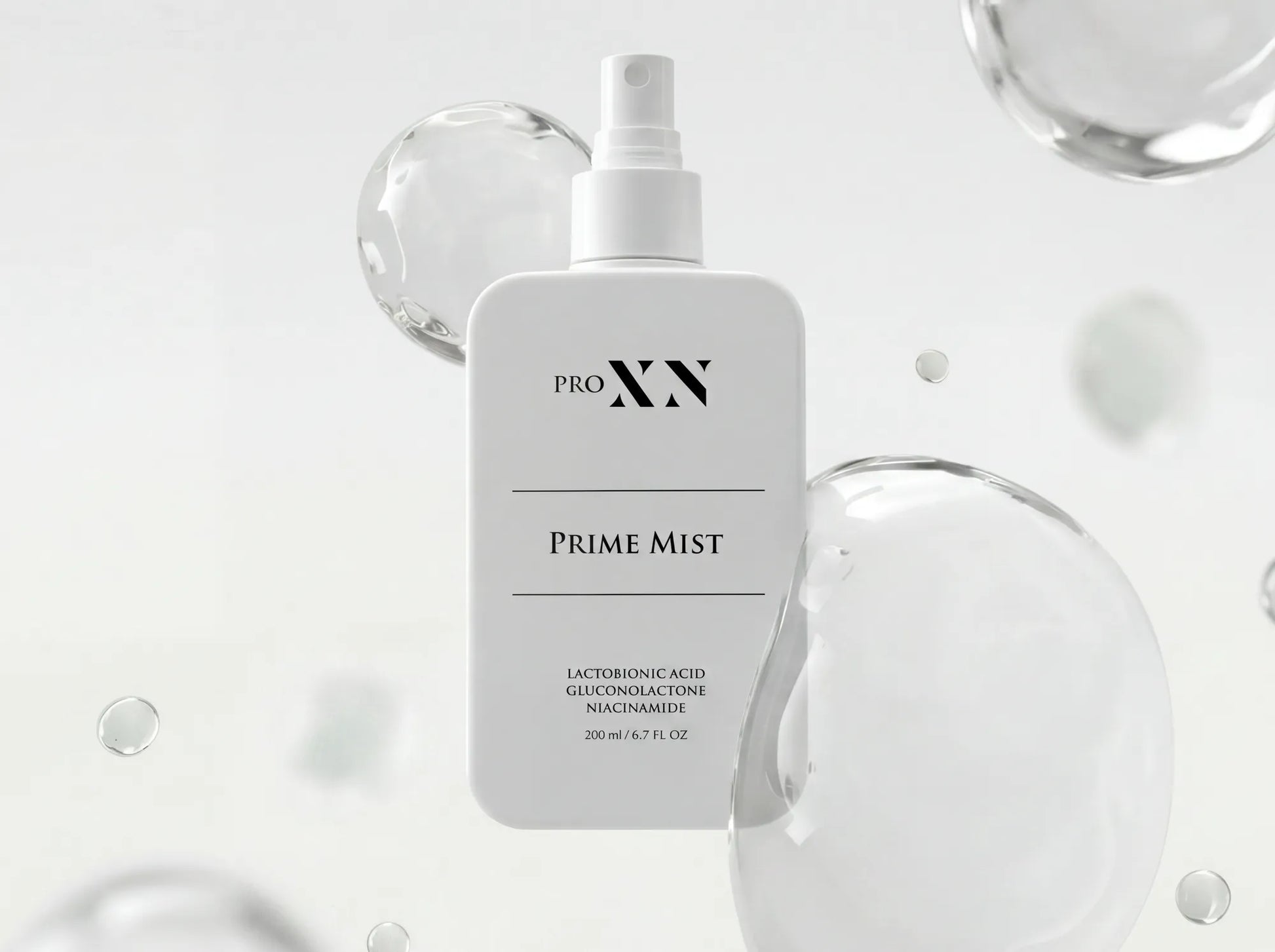 pro XN Prime Mist