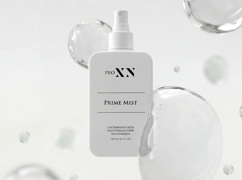pro XN Prime Mist