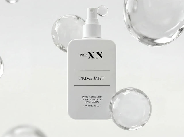 pro XN Prime Mist