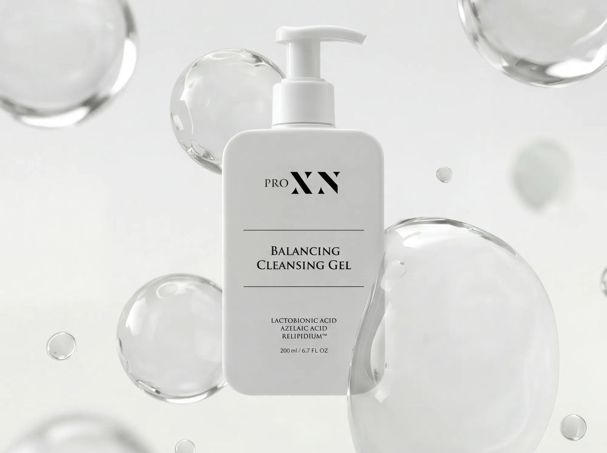 pro XN Balancing Cleansing Gel