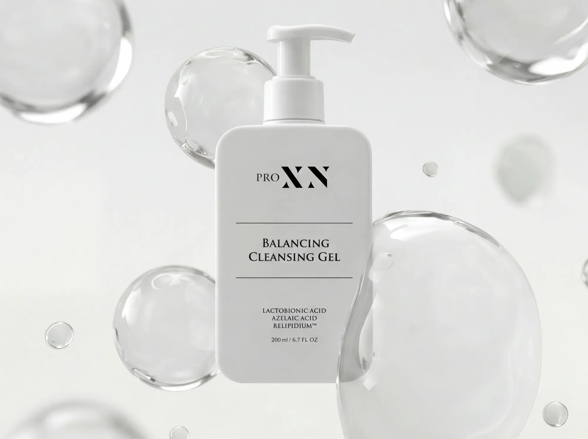 pro XN Balancing Cleansing Gel