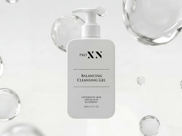 pro XN Balancing Cleansing Gel