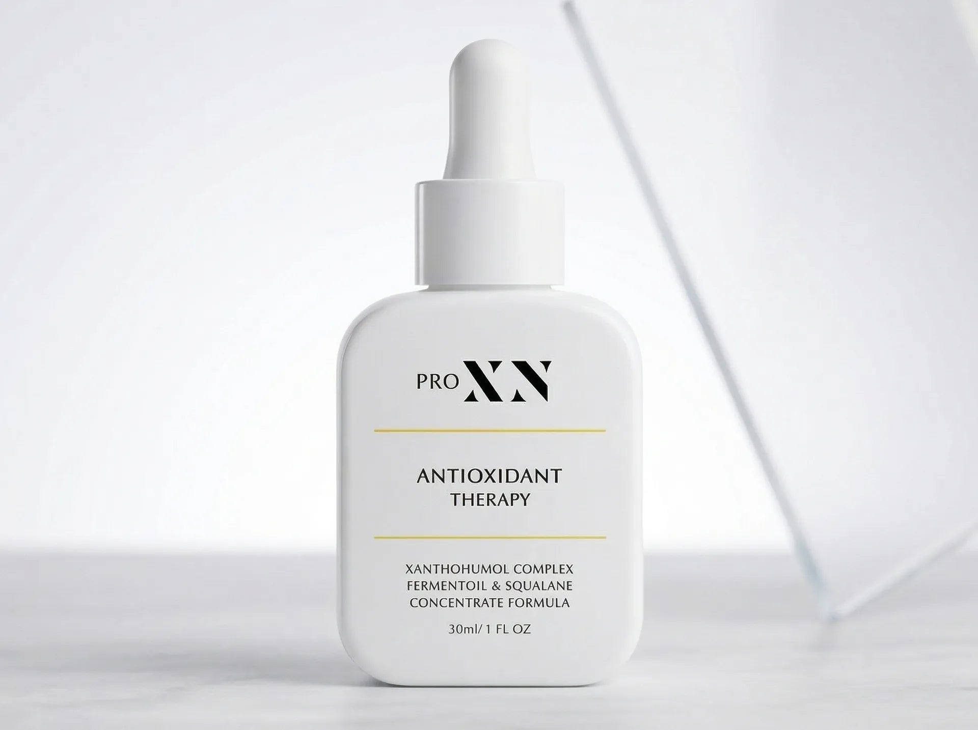 pro XN Antioxidant Therapy — 3