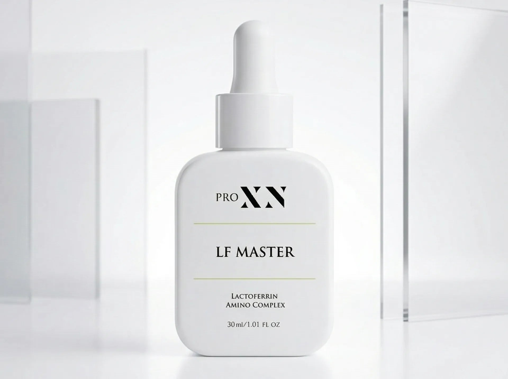 pro XN LF Master