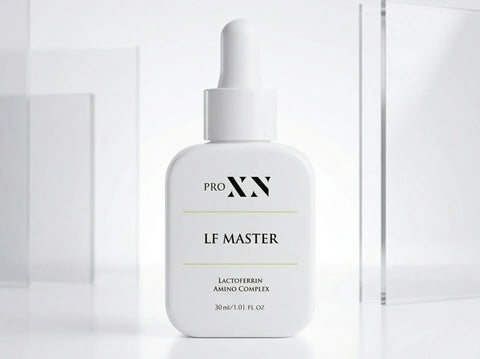 pro XN LF Master