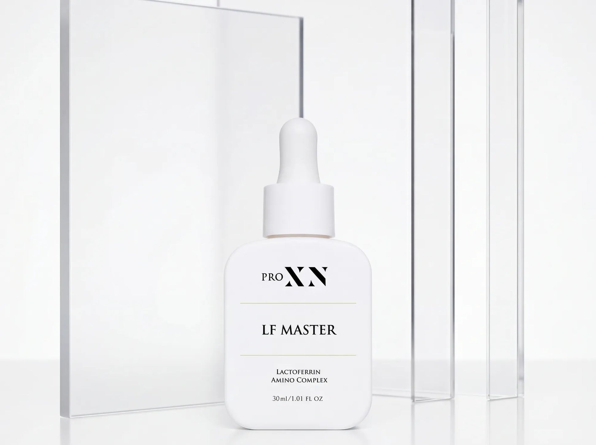 pro XN LF Master — 2
