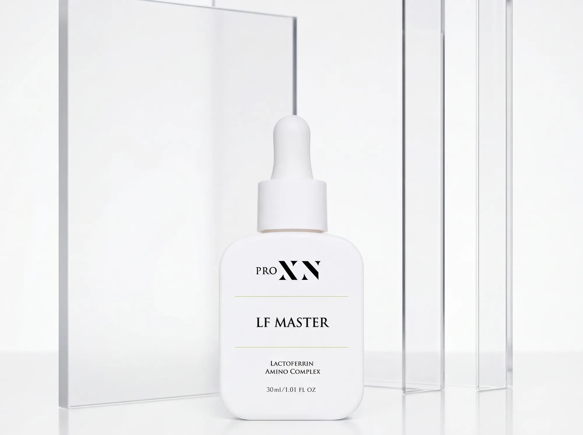 pro XN LF Master — 2