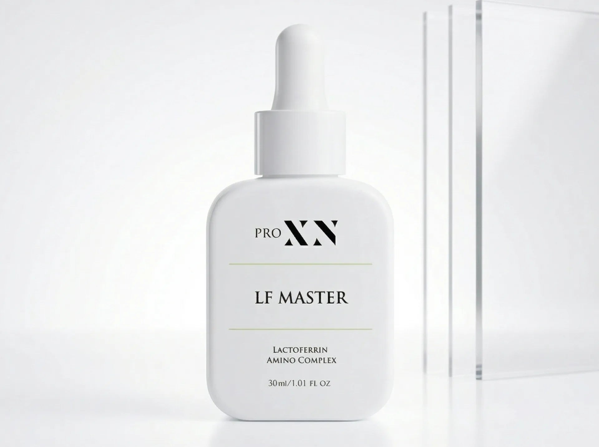 pro XN LF Master — 3