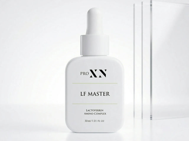 pro XN LF Master